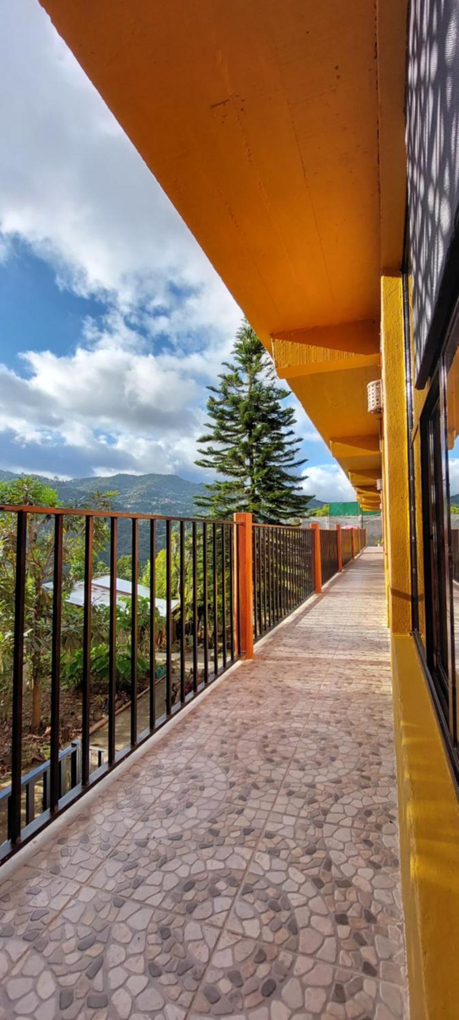 Casa Cejota Apartment Huautla Exterior photo